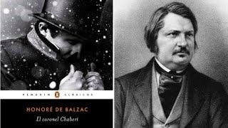 Un Libro una hora 28: El coronel Chabert | Balzac