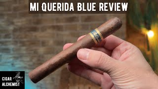 Dunbarton Tobacco \u0026 Trust Mi Querida Cigar Review