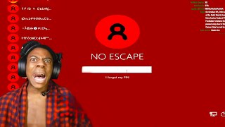 15 Times Streamers Got Hacked While Live!