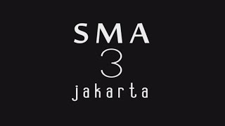 school profile of SMAN 3 jakarta