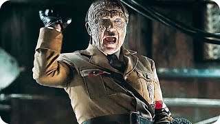 IRON SKY 2: THE COMING RACE Trailer (2019) IRON SKY 2: THE COMING RACE Trailer (2019)