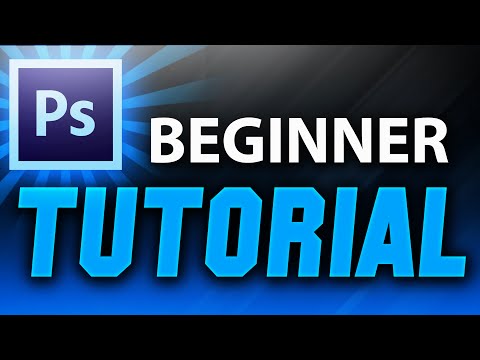 Adobe Photoshop Tutorial : The Basics for Beginners Adobe Photoshop Tutorial : The Basics for Beginners