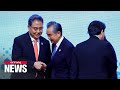 S. Korea's foreign minister to meet Wang Yi in Tsingtao, China next week