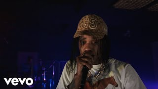 Tommy Lee Sparta - Holding On (Official Music Video)