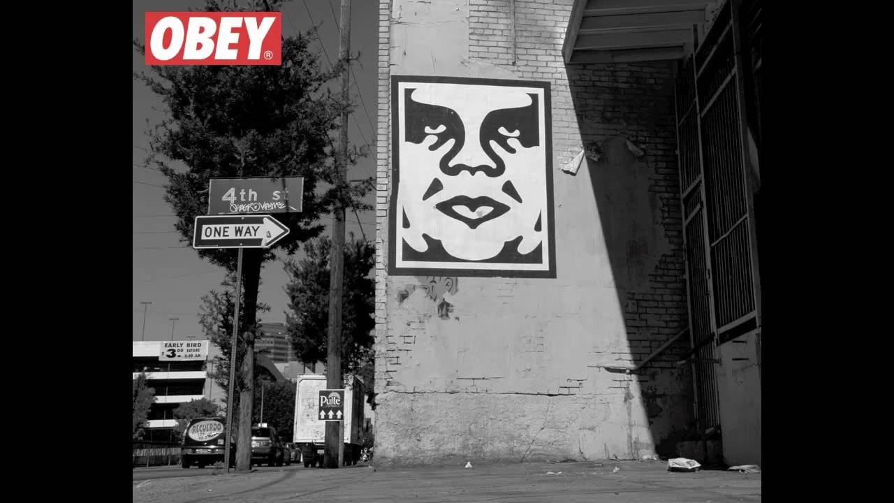 Obey Illuminati Clothes