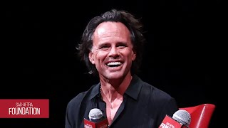 Walton Goggins Career Retrospective | Conversations at the SAG-AFTRA Foundation