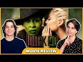 Wicked - Movie Review