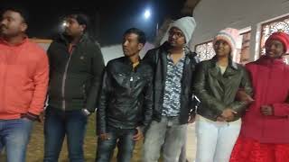 A Rock Band Show Sarna Ethnic Resort Jashpur 31 Dec 2020 cancel program  video clip