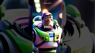 Buzz Lightyear’s Funniest Moments Caught on Camera