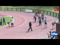 iuaa 400m men final 2017