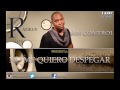 rankus no me quiero despegar prod. by dj gordo