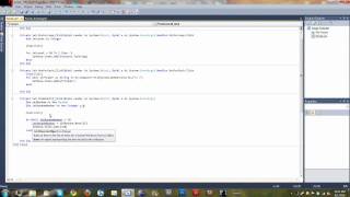 Visual Basic 2010 Tutorial 12 - Do Until Loop