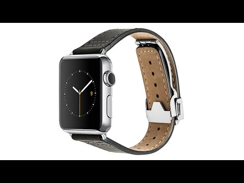 Monowear Products for Apple Watch Monowear Products for Apple Watch