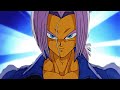 Trunks x Vegeta - DENIAL (HARDSTYLE)