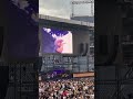 JON PARDI “YOUR HEART OR MINE” (Denver, Empower Field At Mile High, 6/27/24)