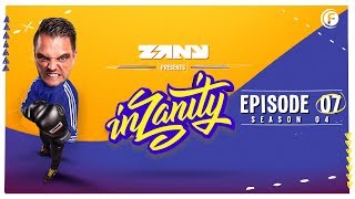 Zany - inZanity S04E07