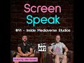 ss 91 inside mediaverse studios with jake daniels