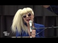 Lady Gaga You And I (Live at Amp Radio)