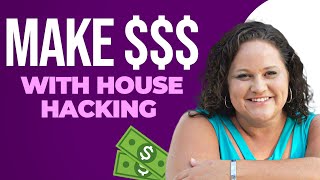 House Hacking Strategies That’ll Add 5 Figures to Your Income (with Cassie Parks)