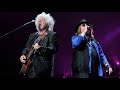 Toto - Rosanna, Africa, Hold The Line & Stop Loving You (live) [2024]