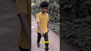 എന്നാലും...അതെങ്ങനെ?😿 #comedy #video #walking #style