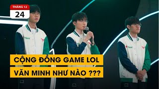 Faker đến Việt Nam và lùm xùm về chuyện đối xử không công bằng.