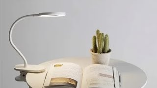 Xiaomi Yeelight LED J1 Clip Lamp.