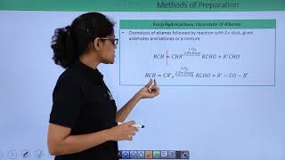 Class 12th – Methods of Preparation - General Methods | Tutorials Point