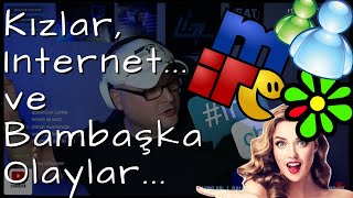 Türkiye'de İnternet'in Yaşanmış Çılgın Tarihi...