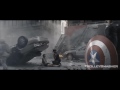 Marvel s Captain America  Civil War 2016   Teaser Trailer HD Fan Made