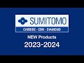 New Products 2023-2024