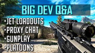 Battlefield 6 Devs Just Addressed Our Biggest Issues