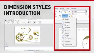 Dimension Styles | Introduction