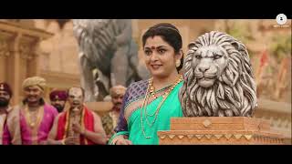 Mamta Se Bhari - Full Video | Baahubali - The Beginning | Prabhas & Rana | BombayJayashri | MM Kreem