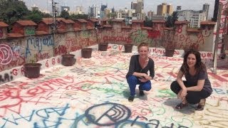 Libby Powell of Radar on citizen journalism and empowerment