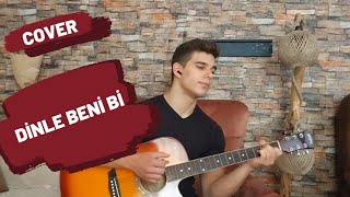 Yüzyüzeyken Konuşuruz - Dinle Beni Bi ( Cover - İlker Aşaroğlu )