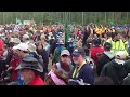 scouts canada cj 13 opening ceremonies july 6