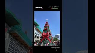 Vivacious VR + Magnificent Marketcity! | Christmas Mallhopping '24 EP5 | #shorts