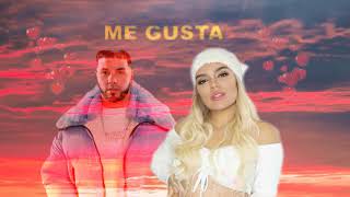 Anuel AA & Karol G - Me Gusta (Remix Edit)