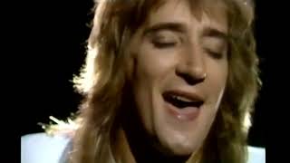 Rod Stewart - Sailing (BEST VOICE EVER LIVE) 1976 RARE