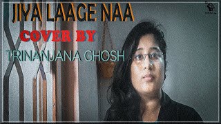 Jiya Lage Na Talaash cover song|Aamir Khan, Kareena Kapoor, Rani Mukherjee|TRINANJANA GHOSH | AWAAZ