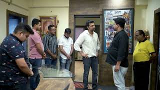 Kishmish Trailer Date Announcement | Dev | Rukmini Maitra | Rahool Mukherjee