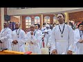 Sidumisa Wena Nkulunkulu || Te deum (APB 47) Parish of Umlazi