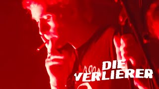 Die Verlierer ~ Stacheldraht - SO36 live Berlin 2025