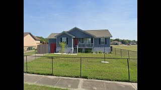 $66,000 GEORGIA 413 Corn Avenue Albany, GA 31701@CasaBarataCheapHouseForSale