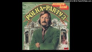 James Last (Germany) - Polka-Party 3