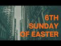 St George’s Anglican Church Eucharist | May 22 2022 | 6th Sunday of Easter