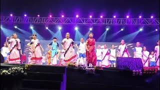 ANNUAL FUNCTION (GRAND FINALE) AT SURAJKUND INTERNATIONAL SCHOOL - FARIDABAD. EVENT BY: STUDIO360°