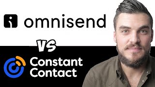 Omnisend vs Constant Contact - Which Is The Better Email Marketing Software?