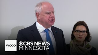 Minnesota officials stress importance of federal funding after freeze